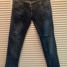 Jeans dama DOLCE & GABBANA, mas. 34 2+1 gratis