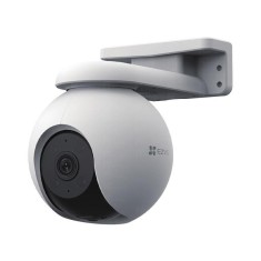 Camera de supraveghere IP, 3 Megapixeli, Color noaptea, lentila 4mm - Ezviz CS-H8-R100-1J5WKFL SafetyGuard Surveillance foto