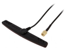 Antena GSM 2.5dBi pentru Cablu-Banda 50? foto