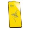 Folie ecran Fairy 6D pentru SA Galaxy A02s (164&#039;) / A03 (164&#039;) / A03s (164&#039;), Tempered Glass, Clear, Black