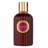 Parfum Eaudemadame De Femme Velvet Amber, Fragrance World, apa de parfum 100 ml, femei - inspirat din Eaudemoiselle de Givenchy Ambre Velours by Given
