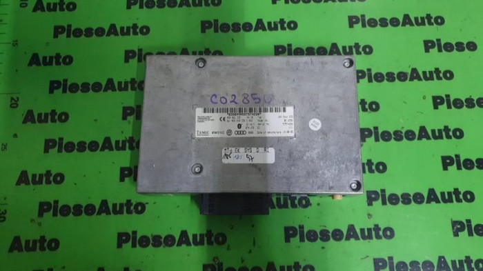 Modul bluetooth Audi A6 (2004-2011) [4F2, C6] 4e0862335