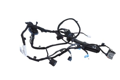 Cablaj ușă dreapta față JAGUAR E-PACE X540 2018 OEM: J9C3-14631-ABC 25575815 foto