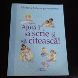 Ajuta-l sa scrie si sa citeasca - Fiona Chandler