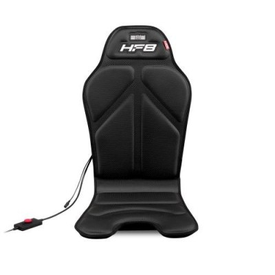 Next Level Racing HF8 - Haptic Feedback Gaming Pad foto