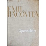 OPERE ALESE-EMIL RACOVITA-219709