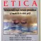 Benedict Spinoza, Etica, (Antet, 2007), impecabila