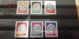 A12 S3 3 - Timbre foarte vechi - Polonia - numismatica, Arta, Stampilat