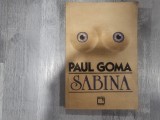 Sabina de Paul Goma