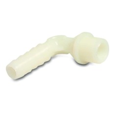 Conector Furtun 16mm, Cot Plastic, Racord 1/2