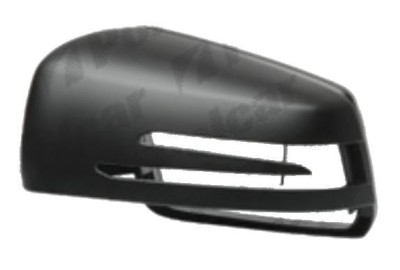 Carcasa oglinda exterioara Mercedes Clasa A W176/Clasa B W246/Clasa C W204/Clasa CL C216 Clasa CLS C218/Clasa E W212 si C207 Clasa GLK X204/Clasa Gl foto