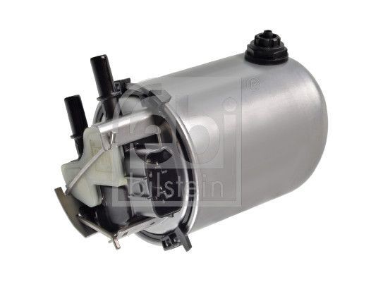 Filtru combustibil FEBI 106911