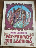 Fat Frumos din Lacrima - Mihai Eminescu, 1974 / C37G