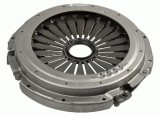 Placa presiune ambreiaj MAN L2000, M 2000 L, M90, Tgm I Motor 10.150 FOC, 10.153 F, 10.153 FA, 10.153 LC, 10.153 LK, 10.153 LLC, 10.163 F, 10.163