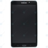 Samsung Galaxy Tab 4 7.0 (SM-T230) Modul de afișare complet (pachet de service) negru GH97-15864A