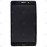 Samsung Galaxy Tab 4 7.0 (SM-T230) Modul de afișare complet (pachet de service) negru GH97-15864A