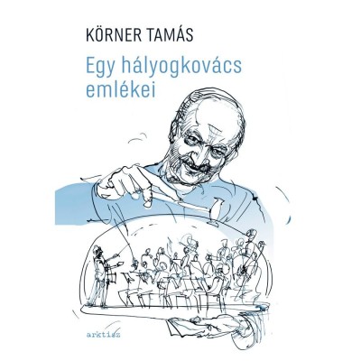 Egy h&amp;aacute;lyogkov&amp;aacute;cs eml&amp;eacute;kei - K&amp;ouml;rner Tam&amp;aacute;s foto