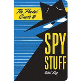 The Pocket Guide to Spy Stuff