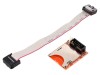 Soclu Card Memorie SD/MMC OLIMEX UEXTMOD-SDMMC UEXT Modul Kituri Dezvoltare Placa Prototip