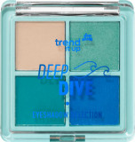 Trend !t up Deep Dive fard pleoape 030, 5 g, Trend It Up