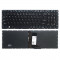 Tastatura laptop Acer ASPIRE 5 A515-52KG neagra US fara rama cu iluminare