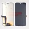 LCD+Touchscreen Motorola Moto G7 / G7 Plus BLACK OEM