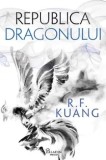 Cumpara ieftin Republica Dragonului/R.F. Kuang