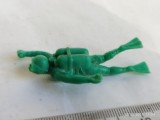 bnk jc Figurina scafandru - producator neidentificat
