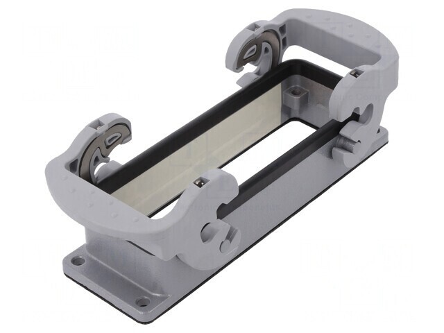 Carcasă pentru conectori HDC 24 104x27mm