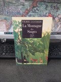 Pierre Lestrade, La Montagne des Singes, Phebus, 1993, 232