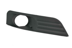 Grila proiector ceata stanga cu gaura proiector Ford Focus 2 2004-2008