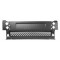 Spoiler Ford Transit 00-06 Fata Mijloc Garage AutoRide