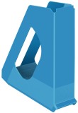 Suport documente vertical Esselte Europost Vivida albastru