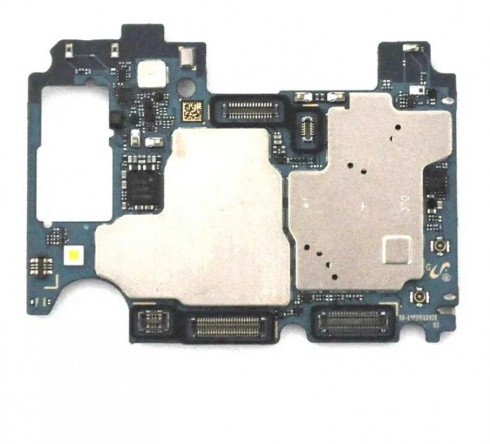 Placa de baza Samsung A20e (Original Service Pack)