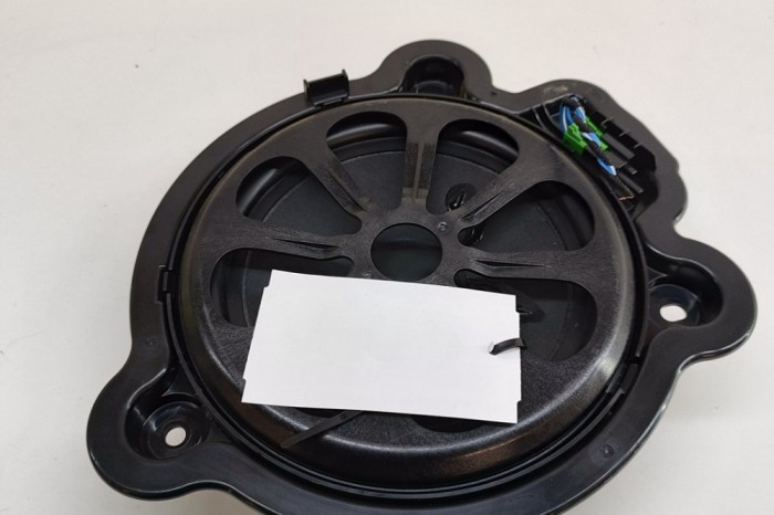 Difuzor ușă st&acirc;nga față MERCEDES-BENZ EQS V297 2022 OEM: A2978202001 29056693