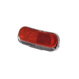 Stop spate bicicleta led, 1 led, montare pe portbagaj Cod:AWR1328