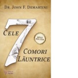 Cele 7 comori launtrice - Dr. John F. Demartini