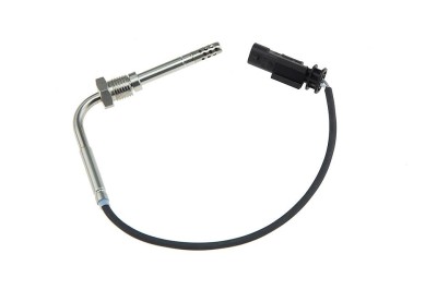 Senzor temperatura filtru particule Fiat 500l 1.6d 88kw 2013-, 500x 1.6d, 2.0d, 4x4 84kw, 88kw, 100kw, 103kw 2014-, NTY EGT-FT-034 foto