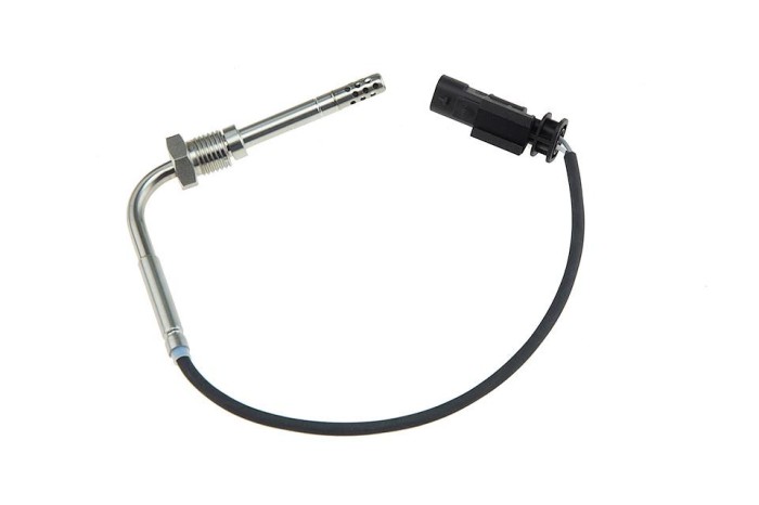 Senzor temperatura filtru particule Fiat 500l 1.6d 88kw 2013-, 500x 1.6d, 2.0d, 4x4 84kw, 88kw, 100kw, 103kw 2014-, NTY EGT-FT-034