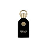 Maison Alhambra Philos Opus Noir unisex Eau de Parfum EDP 100 ml