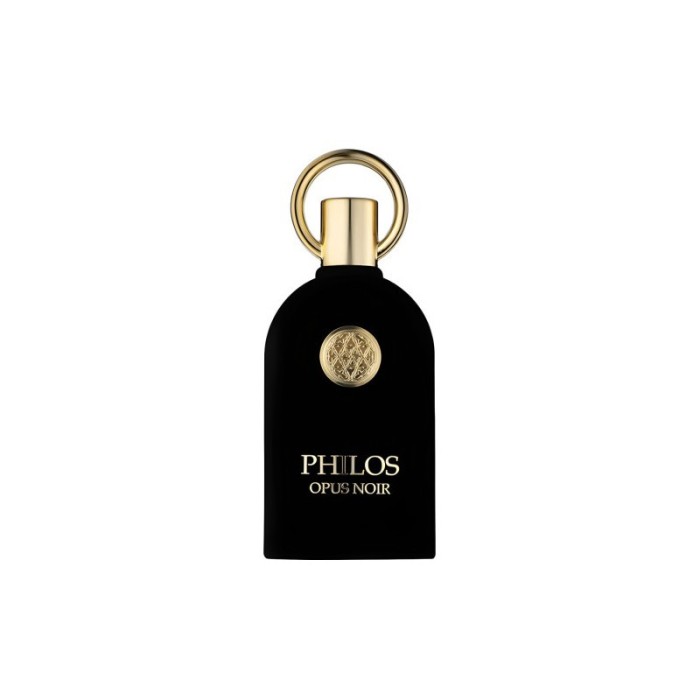 Maison Alhambra Philos Opus Noir unisex Eau de Parfum EDP 100 ml