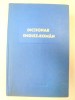 Dicționar Engleza-Rom&acirc;nă București 1965, Editura Științifică, 604 pagini