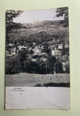 Carte po?tala Olanesti RPR foto