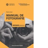 Manual de fotografie - Ioan Daria