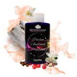 Ulei Parfumant Cozy Fire 100ml, 1Q Aroma, Luxos, de Lunga Durata, pt. Difuzor, Auto, Nebulizator, Elimina Mirosuri, Standarde EU