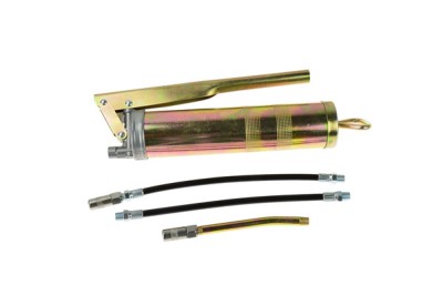 GRESOR METALIC MANUAL 3 FURTUNE 400ML - GEKO 96852 foto