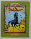 BLACK BEAUTY de ANNA SEWELL , ilustratii de WALTER RIESS , 2007