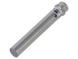 Senzor inductiv BAUMER IFRM 06P37A1/S35L, detectie 0-2mm, lungime 46mm