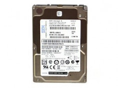 Hard Disk Server Seagate Savvio ST9300653SS 300GB 15K 15000 rpm 64MB Cache SAS 6Gb/s 2.5&amp;quot; foto