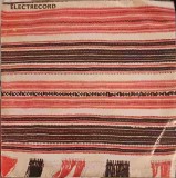 Vinil LP Cantec De Nunta Moldovenesc - Nelu Hutu Electrecord 1963 Muzica Populara Romaneasca, Stare Buna